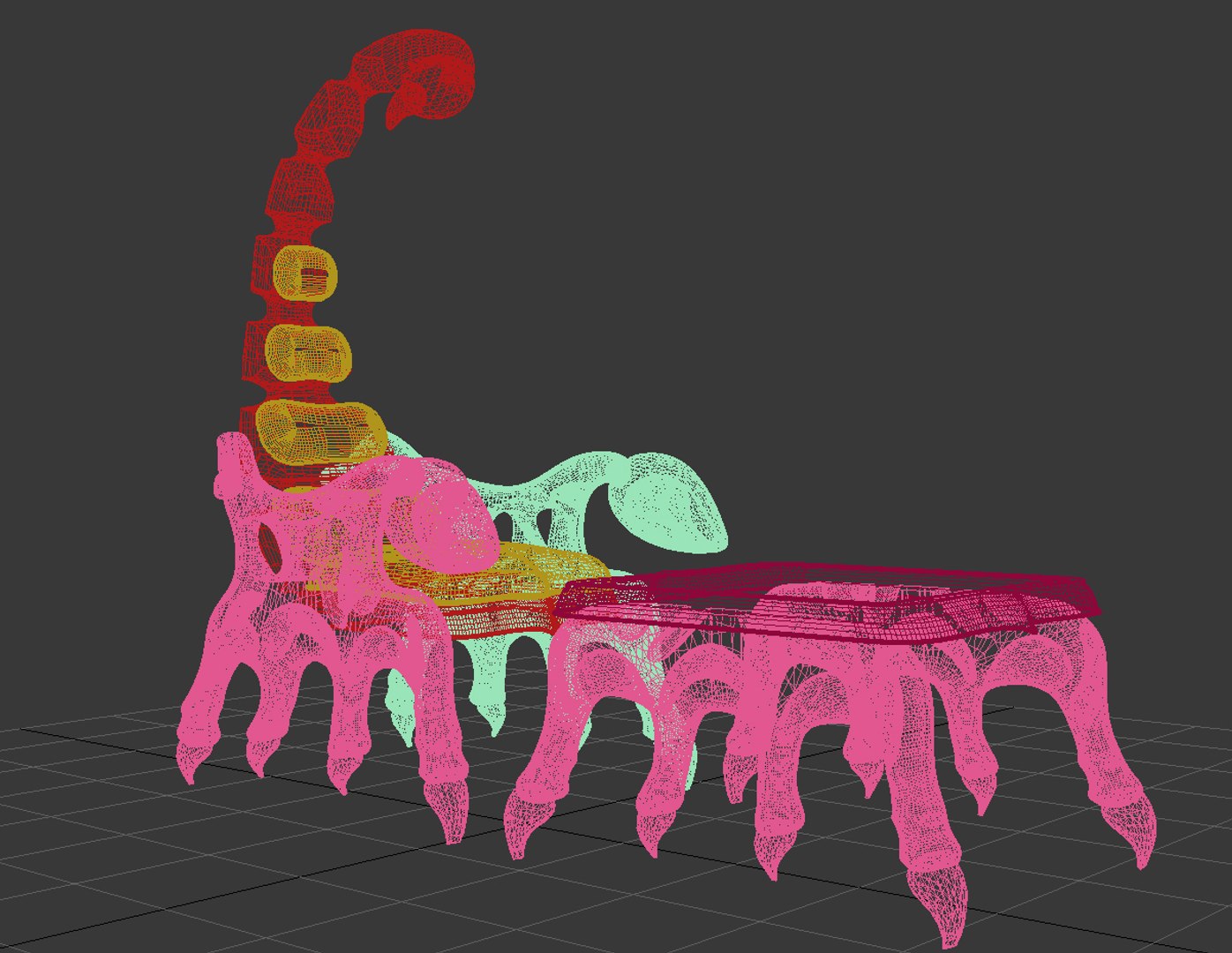 scorpion chair 3D model https://p.turbosquid.com/ts-thumb/Nr/uGJi8H/4aW0ZlDA/ch8/jpg/1553943755/1920x1080/fit_q87/b39b340109e6eabb65a6bbb8799d2abc92400bdf/ch8.jpg