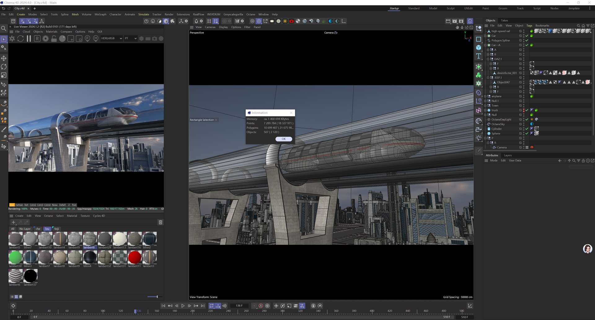 3D C4D creates animated scenes for transportation-related content https://p.turbosquid.com/ts-thumb/Nr/xWHowj/7S/1/png/1781400574/1920x1080/fit_q87/1ff0ccec479a6d5bd66c5f9aa11fc509e405413f/1.jpg
