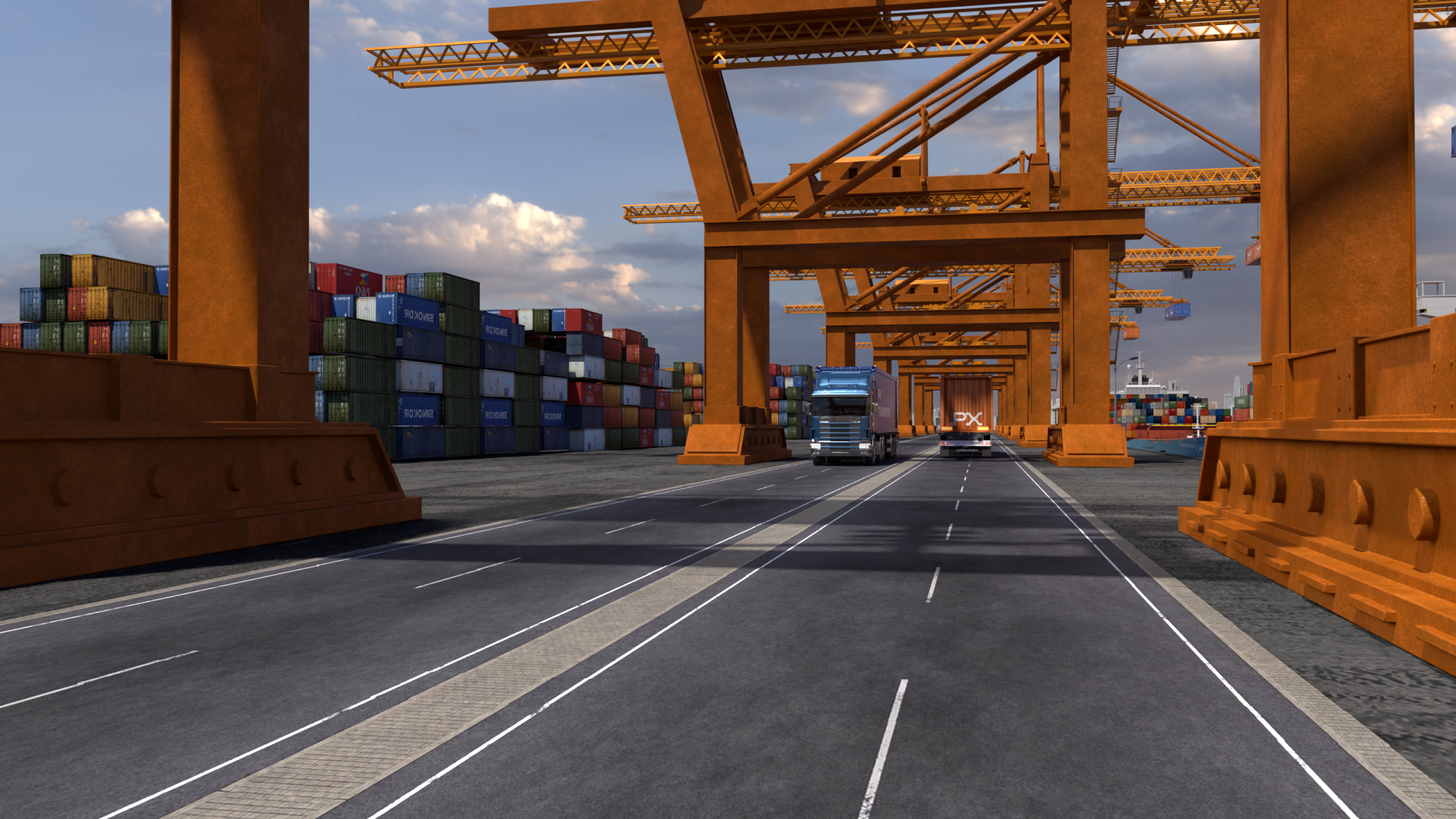 3D C4D creates animated scenes for transportation-related content https://p.turbosquid.com/ts-thumb/Nr/xWHowj/GT/e/jpg/1781421432/1920x1080/turn_fit_q99/18a48b8306391cfb515bcc35061202c68a9a2188/e-1.jpg
