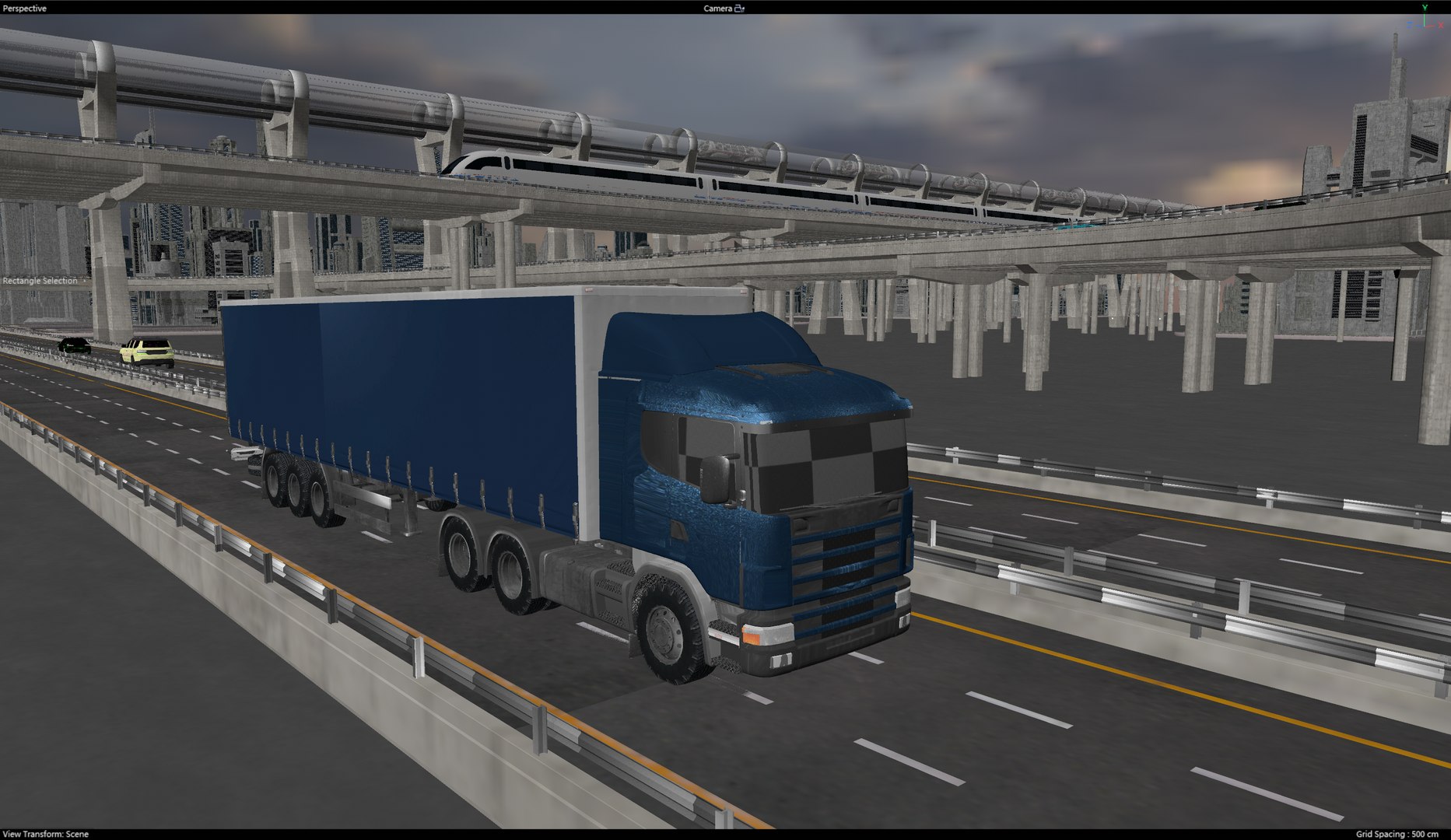 3D C4D creates animated scenes for transportation-related content https://p.turbosquid.com/ts-thumb/Nr/xWHowj/c7/6/png/1781400714/1920x1080/fit_q87/ccdb3c50efabb070f8c9b6ec819d90403fee178b/6.jpg