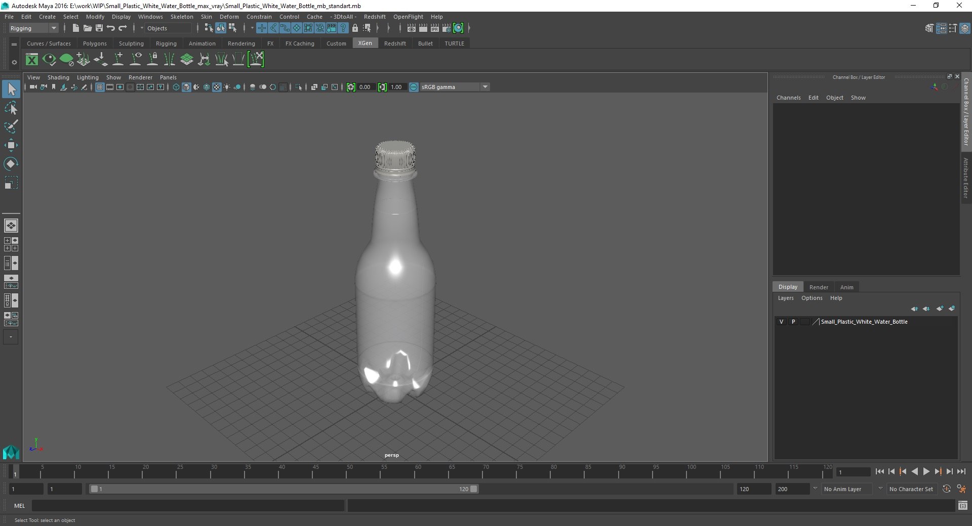 3D Small Plastic White Water Bottle https://p.turbosquid.com/ts-thumb/Nr/xvjHOt/SU/smallplasticwhitewaterbottlevray3dmodel024/jpg/1714535933/1920x1080/fit_q87/c37ef17c993ca32d87510f13761463a91b0b8292/smallplasticwhitewaterbottlevray3dmodel024.jpg