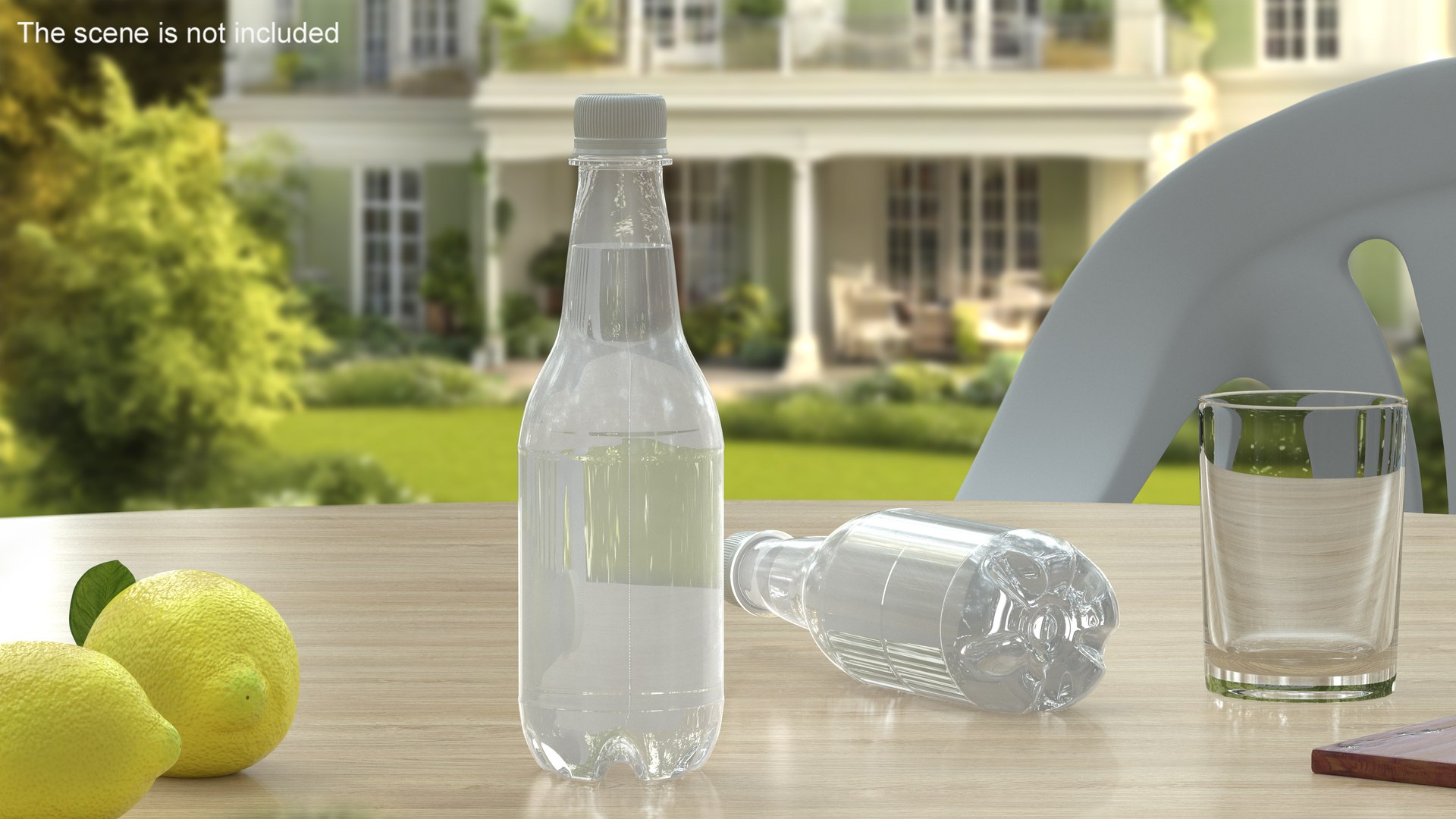 3D Small Plastic White Water Bottle https://p.turbosquid.com/ts-thumb/Nr/xvjHOt/x2/smallplasticwhitewaterbottlevray3dmodel002/jpg/1714535864/1920x1080/fit_q87/c5065c1888e7a75e425791d2e15f7f81daf5e64d/smallplasticwhitewaterbottlevray3dmodel002.jpg