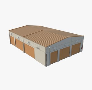 Storage Units
