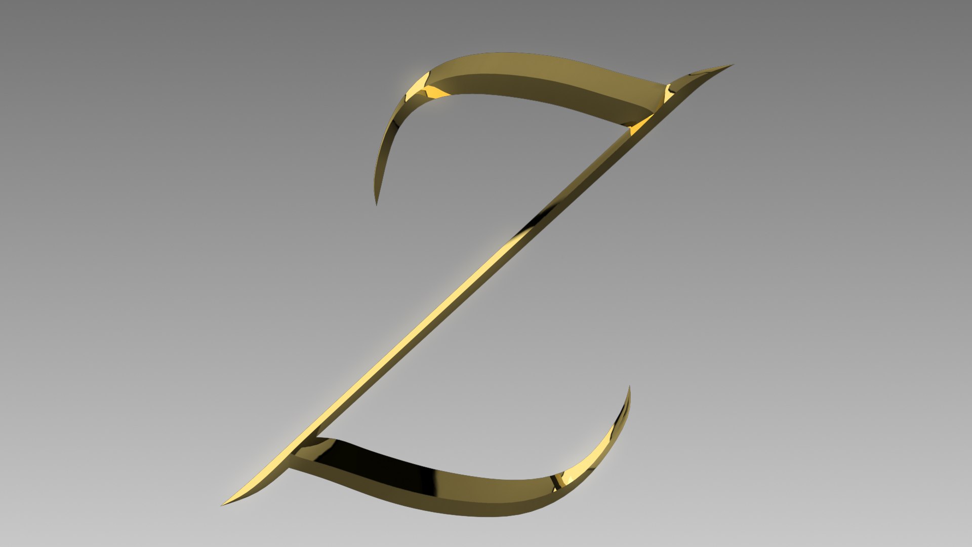 3D text model - TurboSquid 1488747