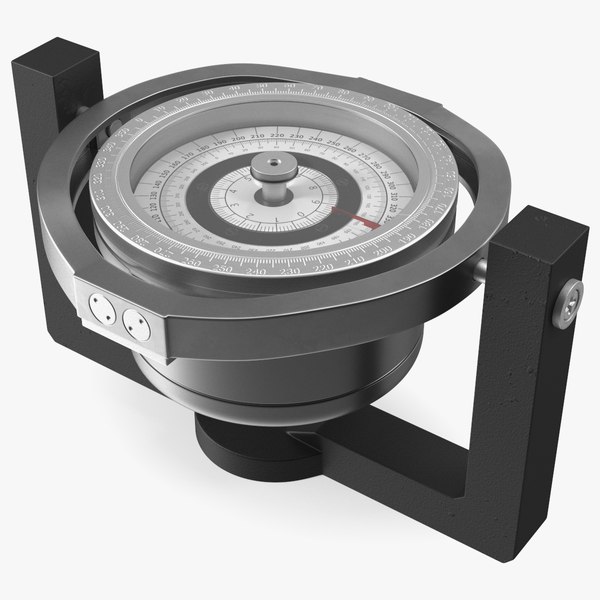 Free 3D Compass Models | TurboSquid