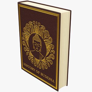 history buddha model