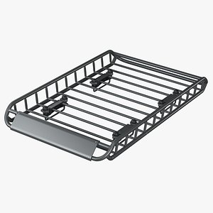 Roof Rack Rooftop