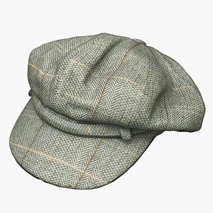 Clothes 320 Cap French