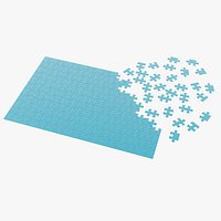 Jigsaw Puzzle