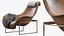 Sillón MART de Bb Italia