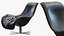 Sillón MART de Bb Italia