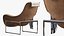 Sillón MART de Bb Italia