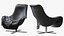 Sillón MART de Bb Italia