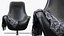 Sillón MART de Bb Italia
