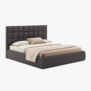 Quadro bed
