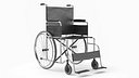 Wheelchair
