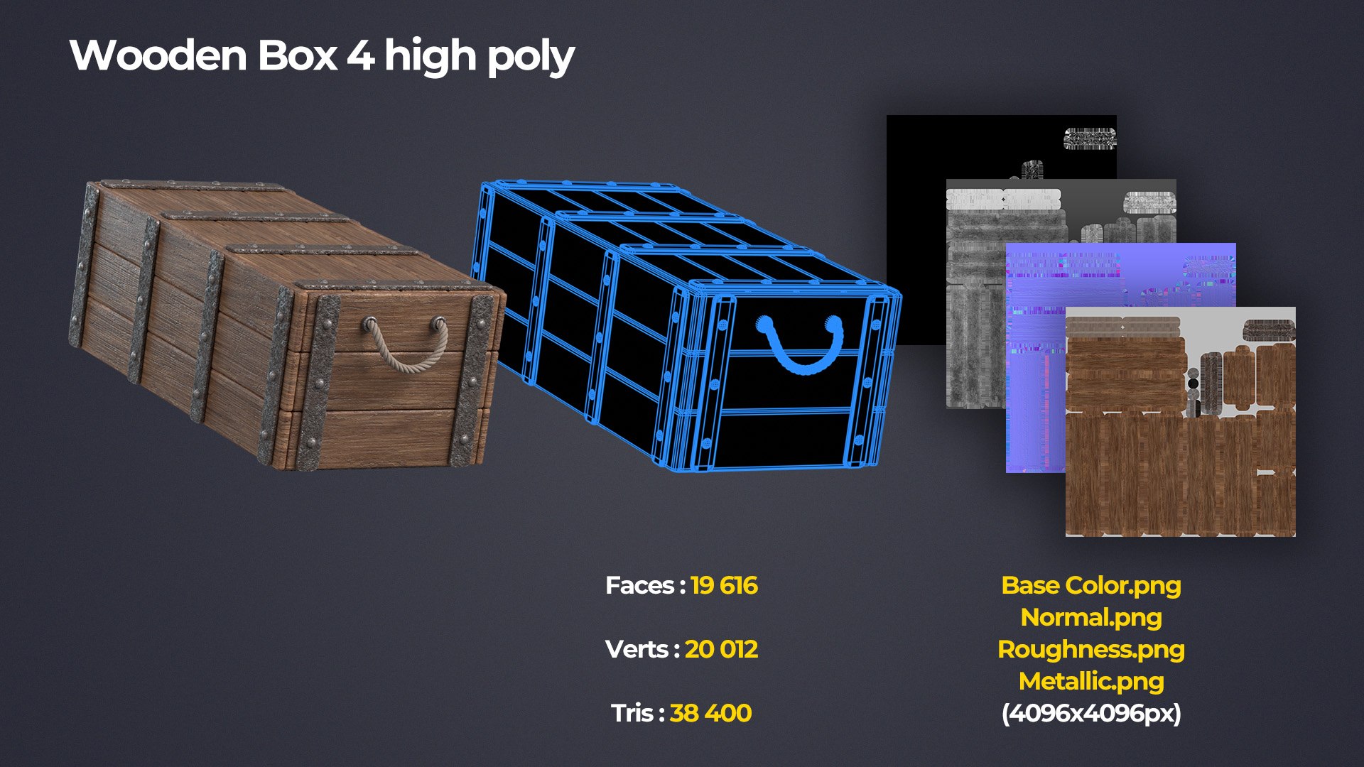 Wooden Medieval Pack - Storage 3D - TurboSquid 2359575