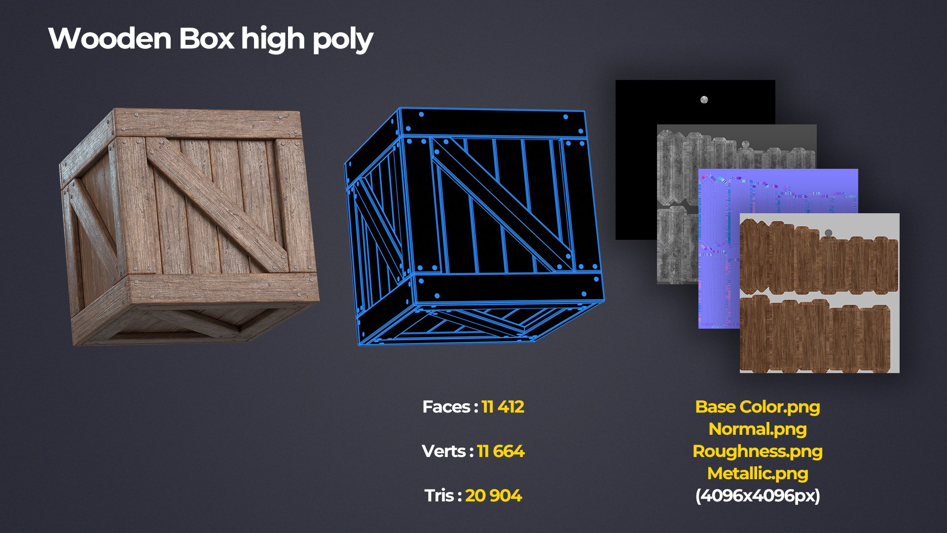 Wooden Medieval Pack - Storage 3D - TurboSquid 2359575