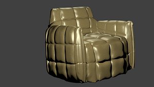 3d model sofa 1