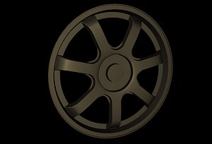 emir mugen gp 3D
