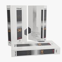 TEAC HX E-240 High Quality