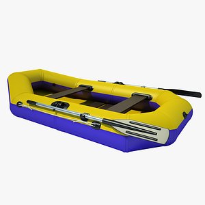 boat inflatable