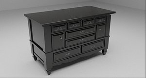 Dresser