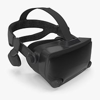 Valve Index VR