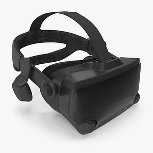 Valve Index VR