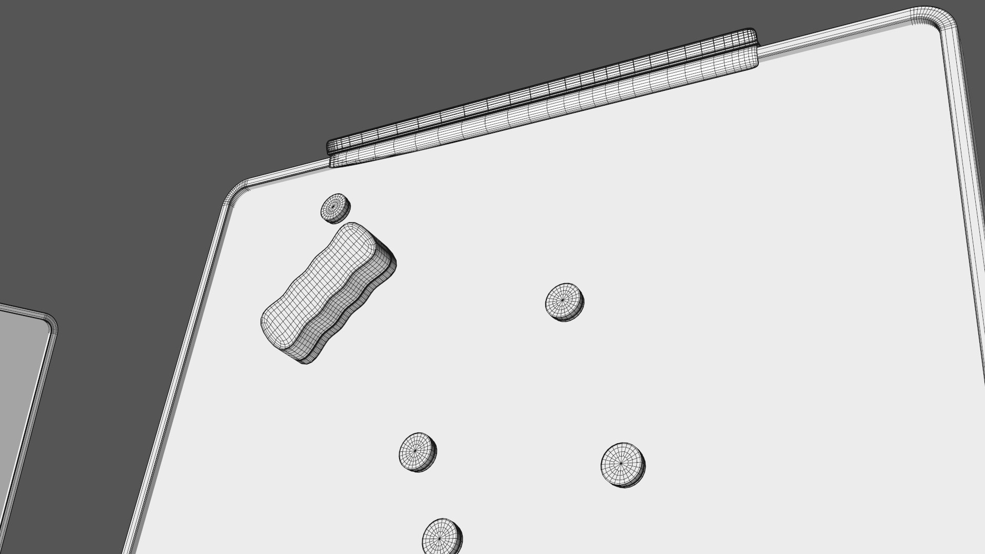 flipchart accesoires 3D model https://p.turbosquid.com/ts-thumb/Ns/WOGdUv/cEJm7EVu/flipchartwireframe2/jpg/1518449128/1920x1080/fit_q87/e64599edf1e4d20f0aa9576cf820d083292cf357/flipchartwireframe2.jpg