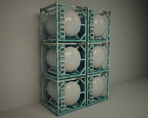 tank container