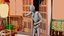 Animaciones de varias actitudes - Motion Cast FREE01