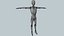 Animaciones de varias actitudes - Motion Cast FREE01