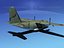 Alenia C-27A Spartan Camo