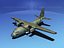 Alenia C-27A Spartan Camo