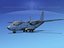 Alenia C-27A Spartan Camo
