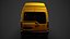 Vauxhall Movano L4H3 MiniBus 2020