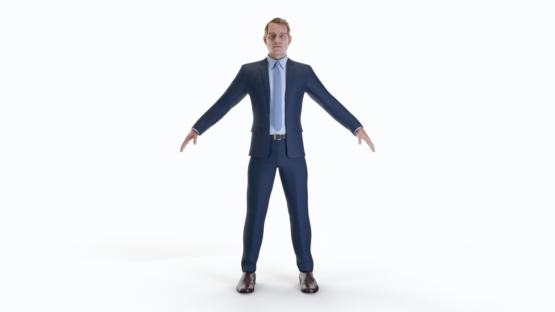 Jk business wear top