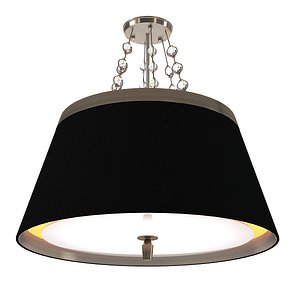 Wired Designs Brooke Ceiling Lamp CHandelier