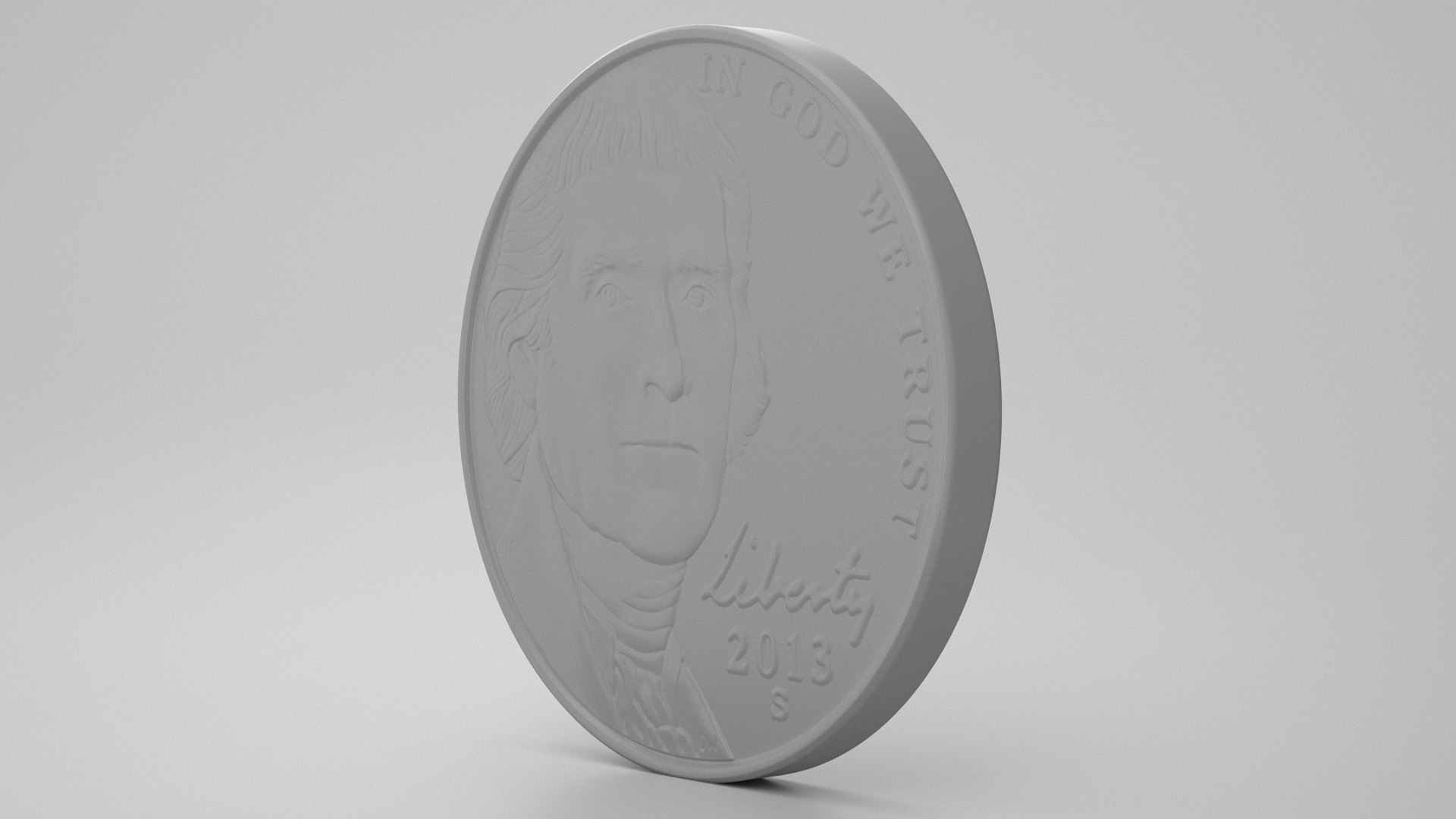 nickel coin pbr 3D model https://p.turbosquid.com/ts-thumb/Ns/nu8BWo/DF/nickel_09/jpg/1612947225/1920x1080/fit_q87/c5d52d145dcf4691c5dfb4622be1ed49e90ec97f/nickel_09.jpg