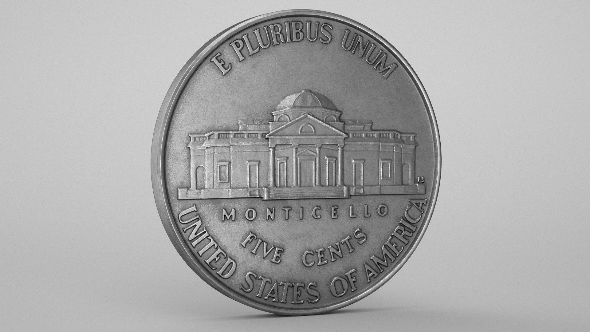 nickel coin pbr 3D model https://p.turbosquid.com/ts-thumb/Ns/nu8BWo/VB/nickel_06/jpg/1612947256/1920x1080/fit_q87/ea2a9390a0e8727e810d819d33faaf8fbb0dba8e/nickel_06.jpg