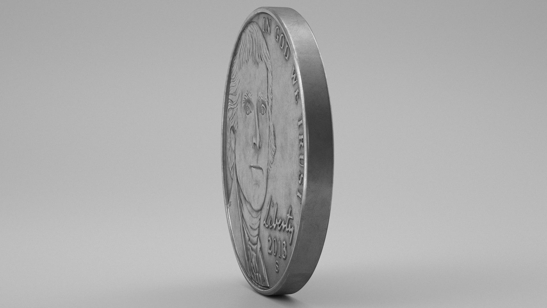 nickel coin pbr 3D model https://p.turbosquid.com/ts-thumb/Ns/nu8BWo/s7/nickel_04/jpg/1612947253/1920x1080/fit_q87/7fcafabf31382dbc03910ccab58635ff36aa5f5a/nickel_04.jpg