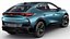 Cupra Tavascán 2024