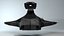 Lo scorpione Space ship 1.2