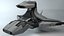 Lo scorpione Space ship 1.2