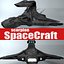 Lo scorpione Space ship 1.2