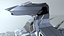 Lo scorpione Space ship 1.2