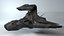 Lo scorpione Space ship 1.2