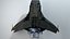 Lo scorpione Space ship 1.2