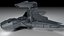 Lo scorpione Space ship 1.2
